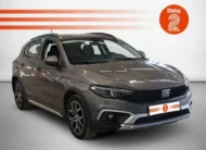 2023 FIAT EGEA CROSS URBAN