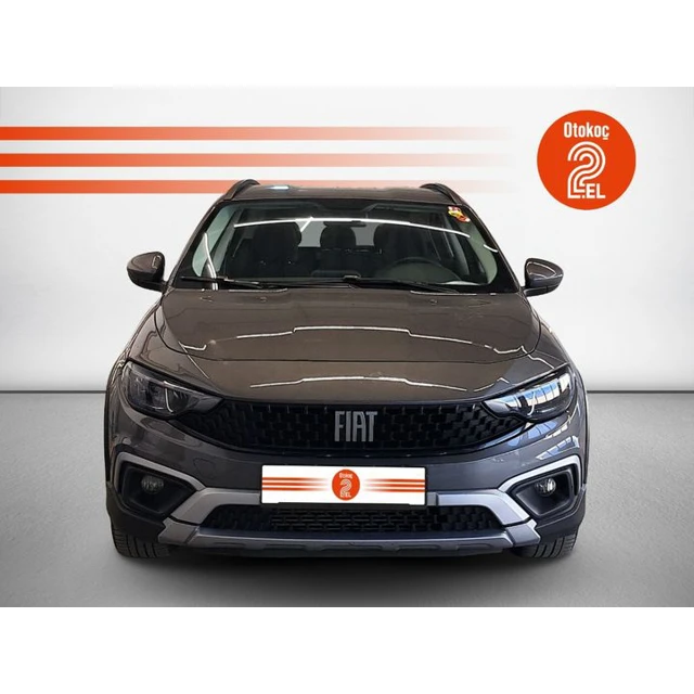 2023 FIAT EGEA CROSS URBAN