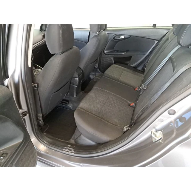 2023 FIAT EGEA CROSS URBAN