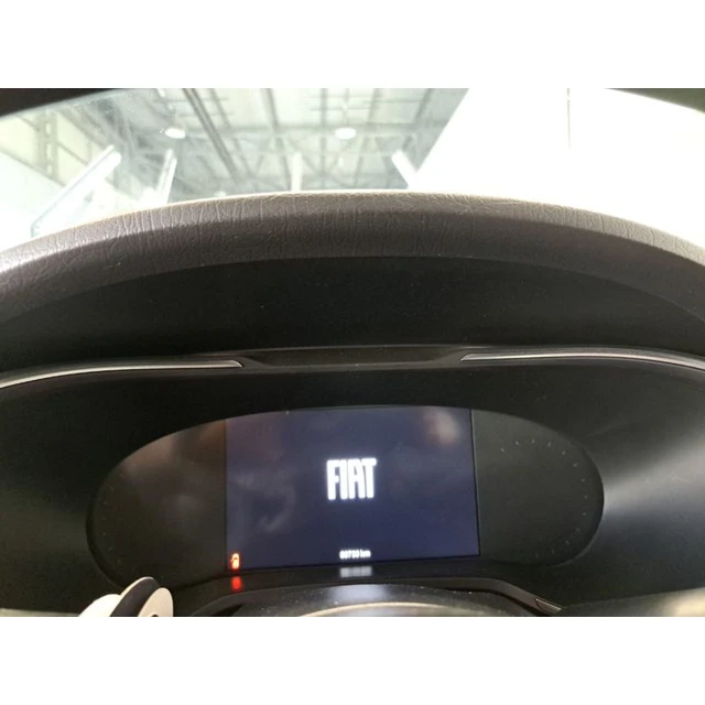 2023 FIAT EGEA CROSS URBAN