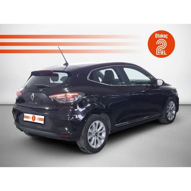 2024 RENAULT CLIO EVOLUTION