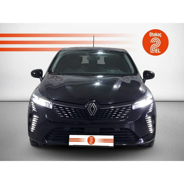 2024 RENAULT CLIO EVOLUTION