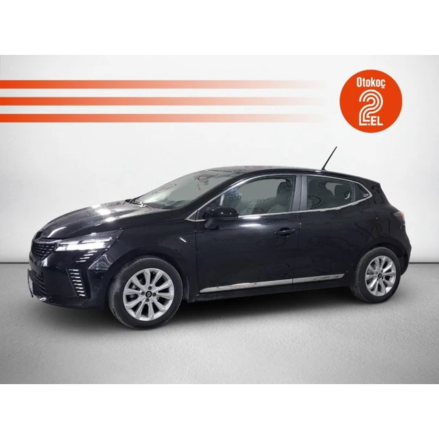 2024 RENAULT CLIO EVOLUTION