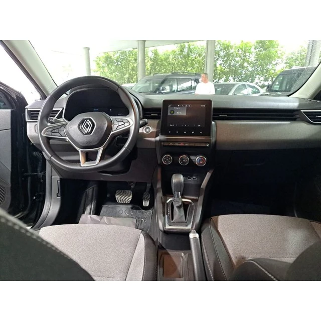 2024 RENAULT CLIO EVOLUTION