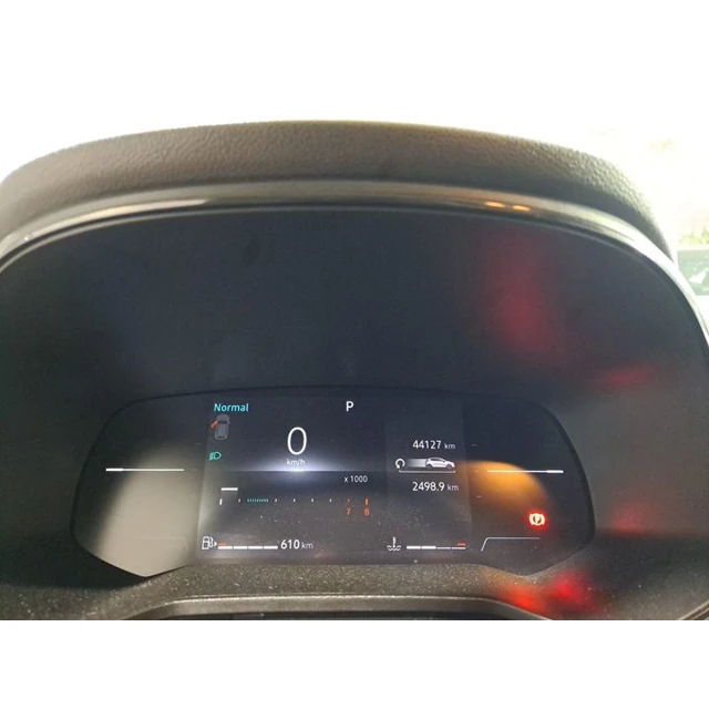 2024 RENAULT CLIO EVOLUTION