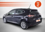 2024 RENAULT CLIO EVOLUTION