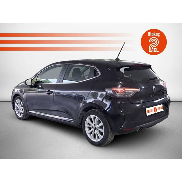 2024 RENAULT CLIO EVOLUTION