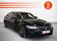 2023 BMW 5 SERISI M SPORT