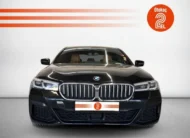2023 BMW 5 SERISI M SPORT