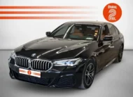 2023 BMW 5 SERISI M SPORT