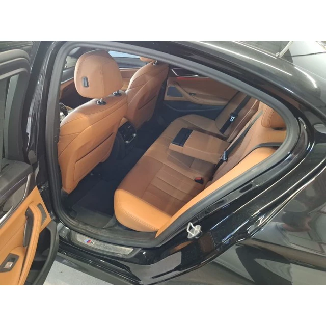 2023 BMW 5 SERISI M SPORT