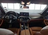 2023 BMW 5 SERISI M SPORT