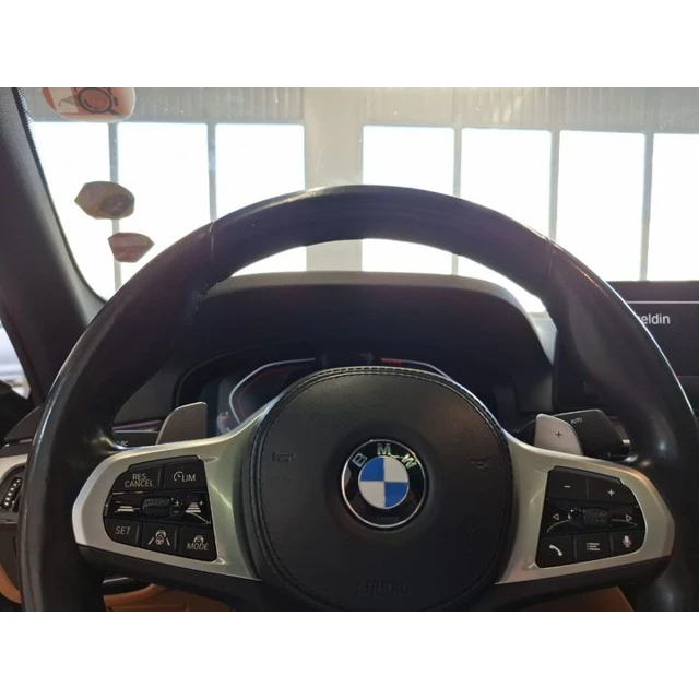 2023 BMW 5 SERISI M SPORT