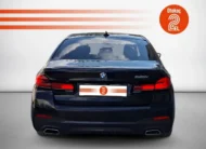 2023 BMW 5 SERISI M SPORT