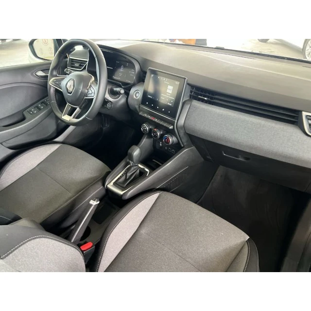 2024 RENAULT CLIO EVOLUTION