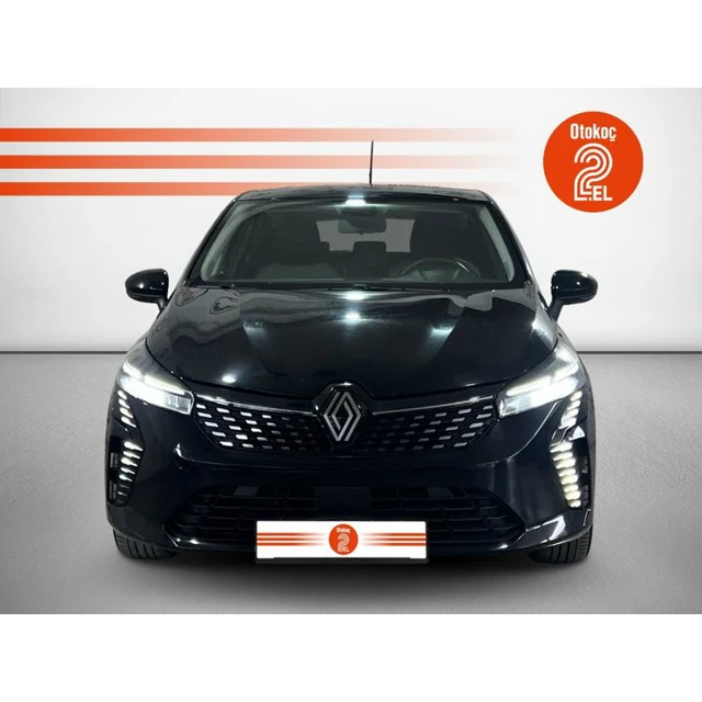 2024 RENAULT CLIO EVOLUTION