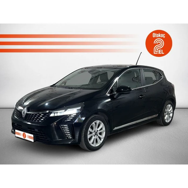 2024 RENAULT CLIO EVOLUTION