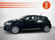 2024 RENAULT CLIO EVOLUTION