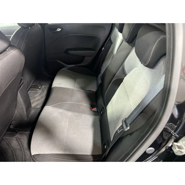 2024 RENAULT CLIO EVOLUTION