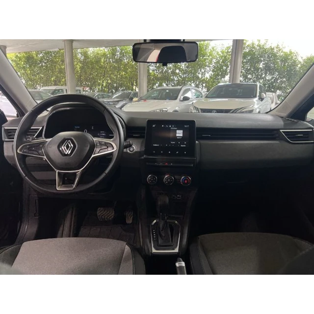 2024 RENAULT CLIO EVOLUTION