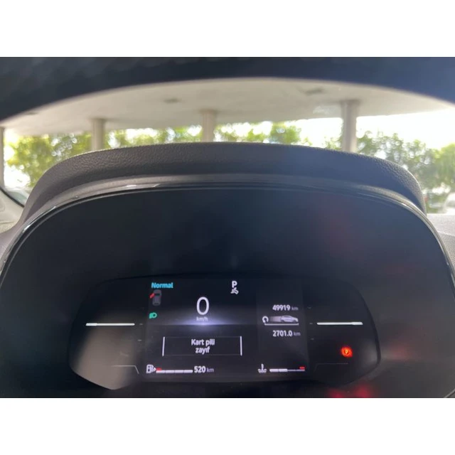 2024 RENAULT CLIO EVOLUTION