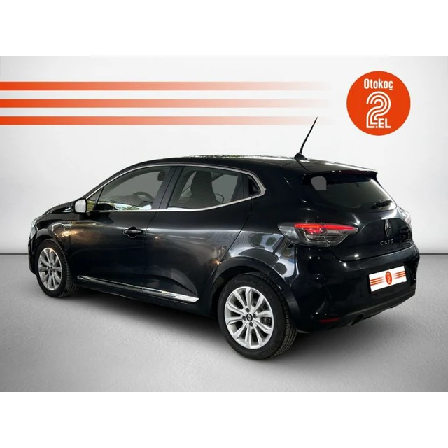 2024 RENAULT CLIO EVOLUTION