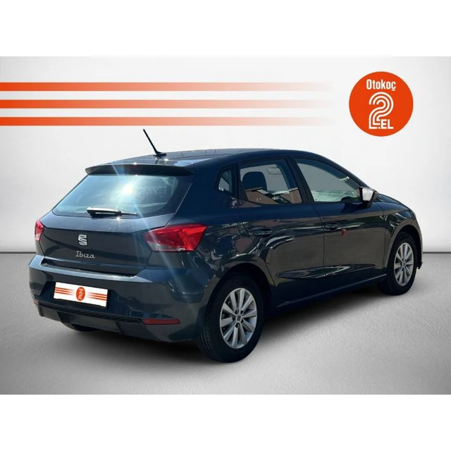 2024 SEAT IBIZA STYLE