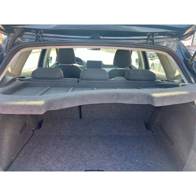 2024 SEAT IBIZA STYLE