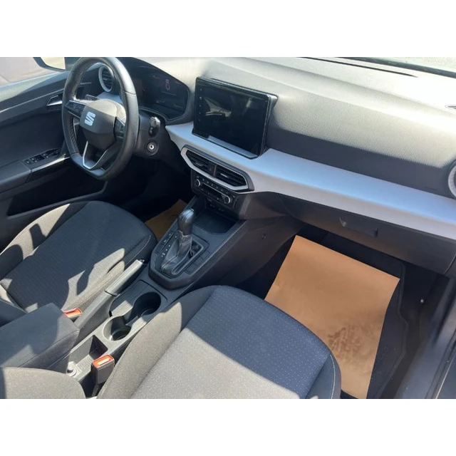 2024 SEAT IBIZA STYLE