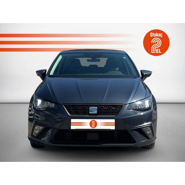 2024 SEAT IBIZA STYLE