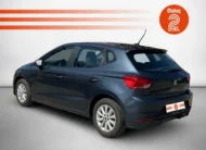 2024 SEAT IBIZA STYLE