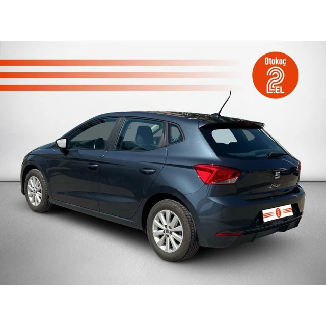 2024 SEAT IBIZA STYLE