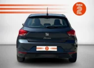 2024 SEAT IBIZA STYLE