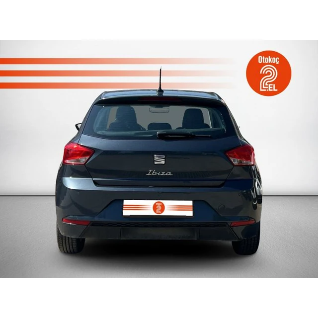 2024 SEAT IBIZA STYLE