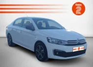 2023 CITROEN C-ELYSEE FEEL