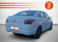 2023 CITROEN C-ELYSEE FEEL