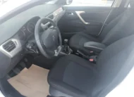 2023 CITROEN C-ELYSEE FEEL