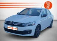 2023 CITROEN C-ELYSEE FEEL