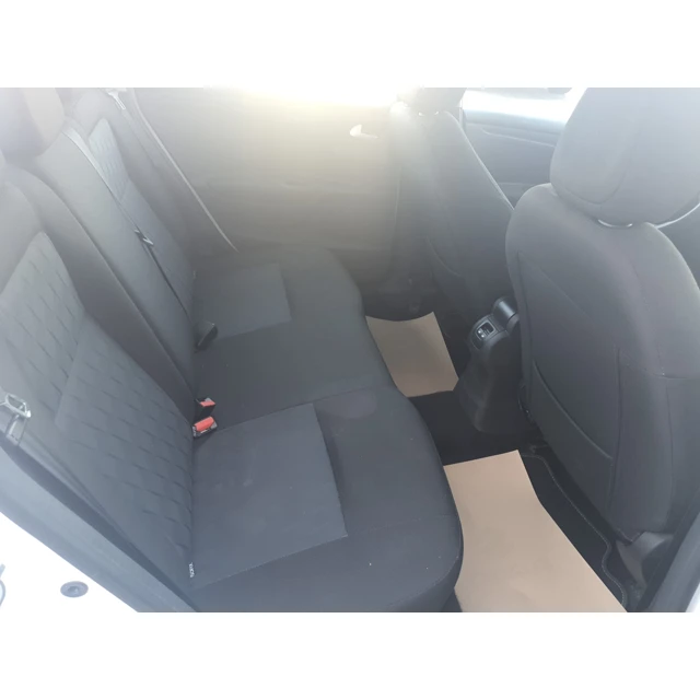 2023 CITROEN C-ELYSEE FEEL