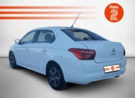 2023 CITROEN C-ELYSEE FEEL