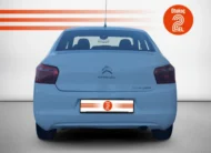 2023 CITROEN C-ELYSEE FEEL
