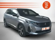 2023 PEUGEOT 5008 ALLURE