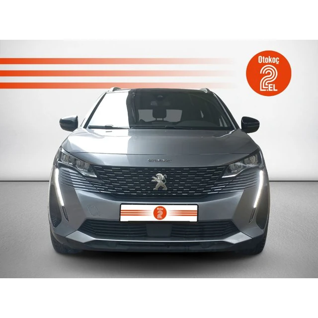 2023 PEUGEOT 5008 ALLURE