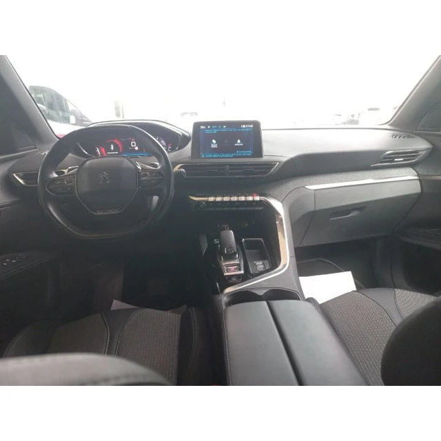 2023 PEUGEOT 5008 ALLURE