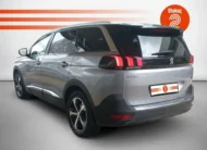 2023 PEUGEOT 5008 ALLURE