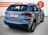 2024 SKODA KAMIQ ELITE