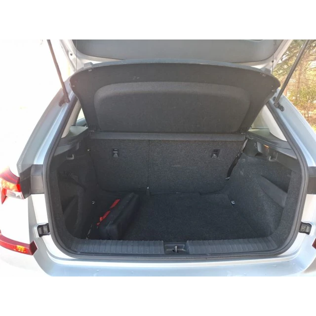 2024 SKODA KAMIQ ELITE