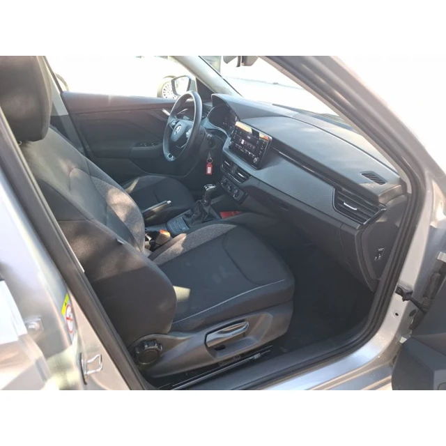 2024 SKODA KAMIQ ELITE