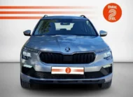 2024 SKODA KAMIQ ELITE