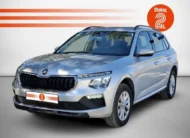2024 SKODA KAMIQ ELITE